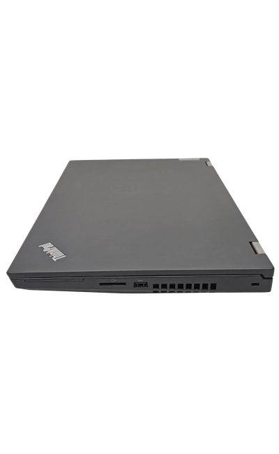 Stacja Graficzno-Robocza Lenovo ThinkPad P15 G2 i7-11850H 64GB 512 SSD 15,6'' FHD 1920x1080 RTX A5000 16GB WiFi BT Kam Win11Pro GW12mc